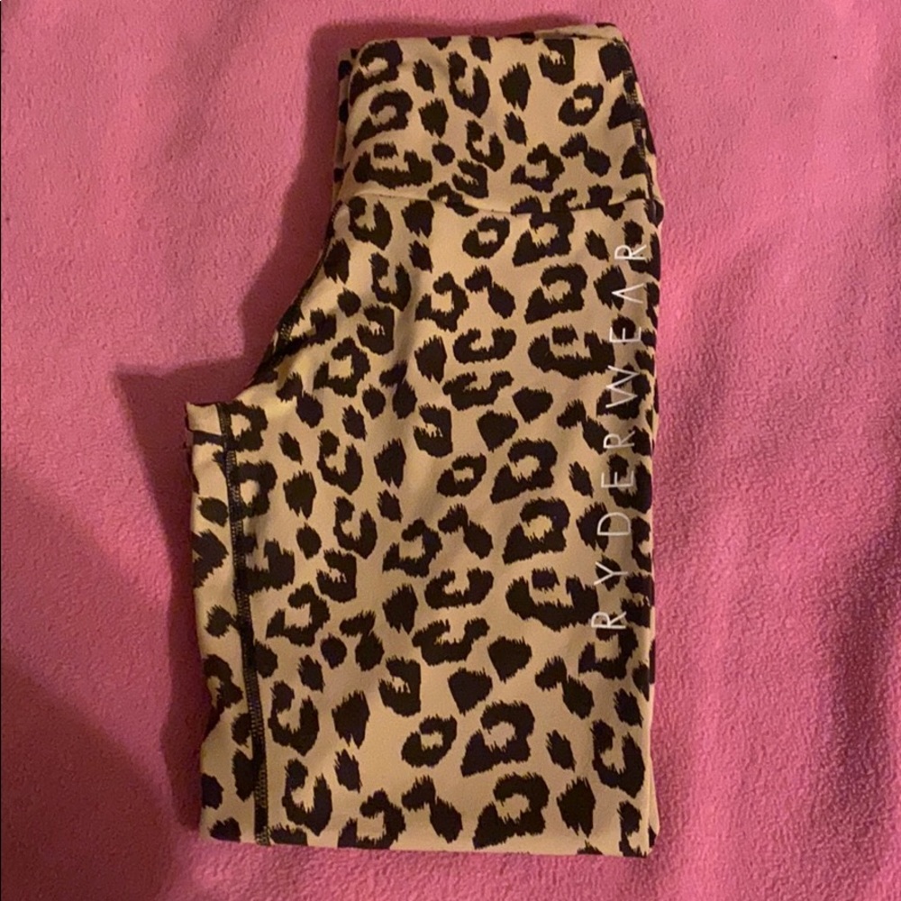 Ryderwear Leggings